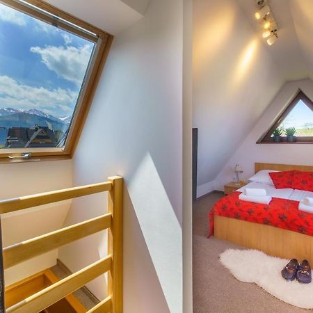 Apartamenty Rozeta - Zakopane Exterior photo