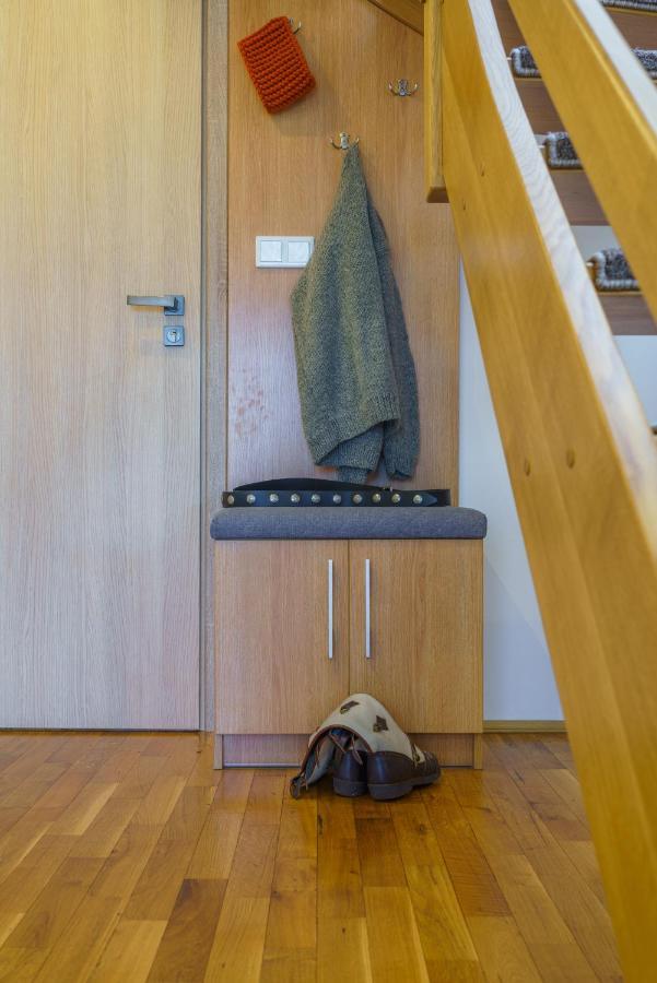 Apartamenty Rozeta - Zakopane Exterior photo