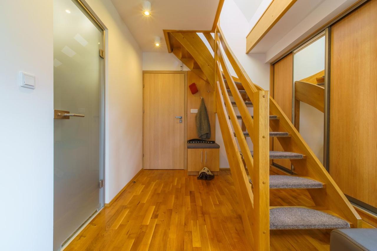 Apartamenty Rozeta - Zakopane Exterior photo